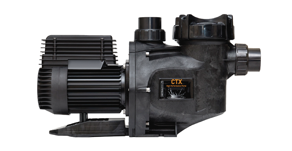 Ctx Pump